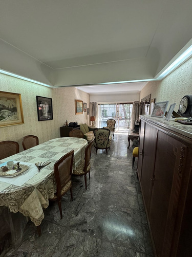 Departamento En Venta En Almagro, Capital Federal, Buenos Aires