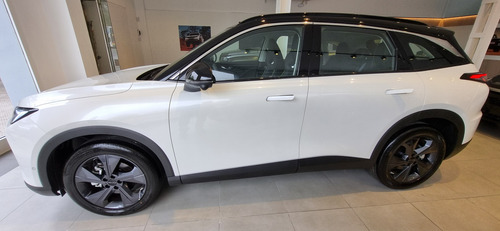 BAIC X55 Ii 1.5T Luxury 7Dct