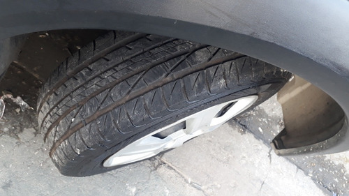 Chevrolet Montana 1.4 Conquest Econoflex 2p 2009