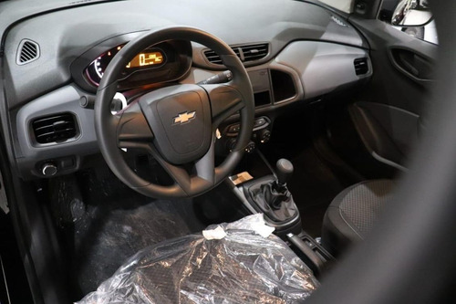 Chevrolet Onix 1.0 Mpfi Joy 8v