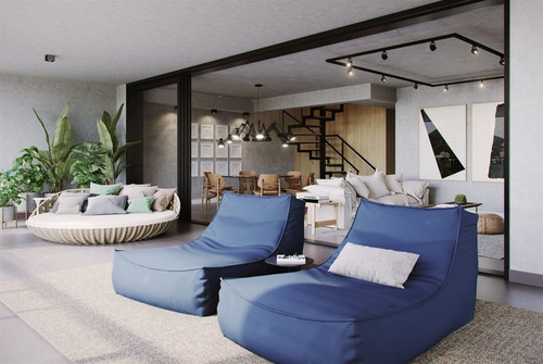 Apartamento À Venda No Bairro Lagoa - Rio De Janeiro/rj - O-7823-16770