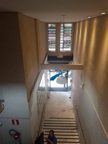 Imagem 2 de 10 de Andar Para Locação - Centro/bh - Ac0208