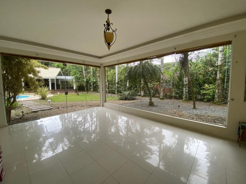 Imagem 30 de 30 de Casa No Saguaçú Com 4 Quartos Para Venda, 611 M² - Lg8130