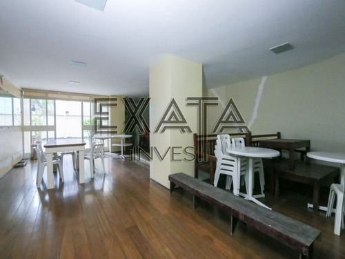Imagem 30 de 30 de Apartamento À Venda No Paraiso Com 108m² Úteis, 3 Quartos, 1 Vaga, Preço E Disponibilidade Do Imóvel Sujeitos A Alteração Sem Aviso Prévio. - Ap01020 - 70085088