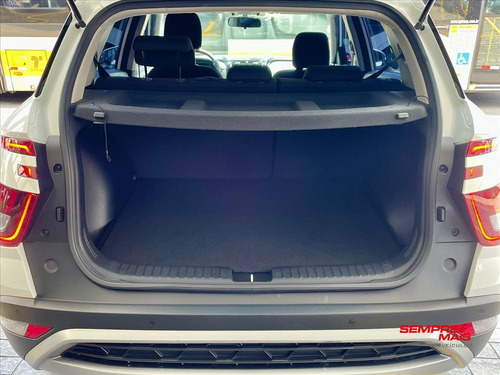Hyundai Creta 1.0 TGDI FLEX LIMITED AUTOMÁTICO