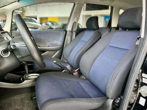 Honda Fit 1.4 Lx Flex Aut. 5p