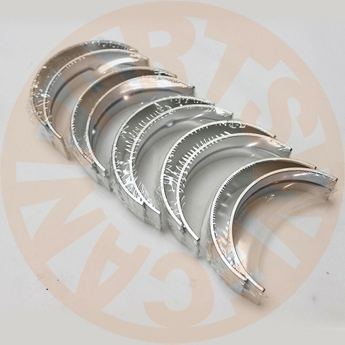 Kit De Ajuste Motor Chevrolet Npr Nqr Nrr Gmc 5.2l