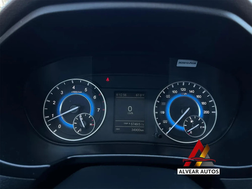 Dongfeng Suv 560 2022