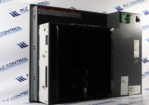 Ps4700-v1-an-a-2g-xp-shd-wgp Panel Pro Face Siemens (Usado)