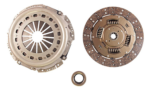 Kit Embrague O Clutch F-550 Super Duty 8 Cil 7.3l 99-03