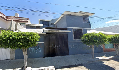 Oy/jr Casa En Venta Reforma Tehuacan Puebla 