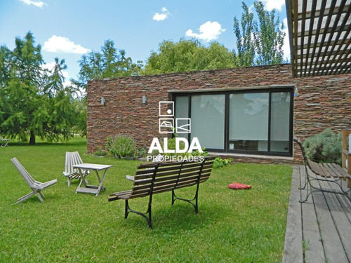 Casa Solis Piriápolis 5 Dorms Alquiler Temporada Ca300162