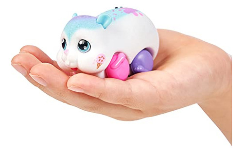 Little Live Pets Lil Hamster Sprinkz Interactive