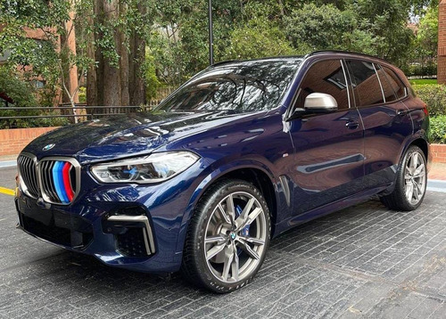 X5 M50i