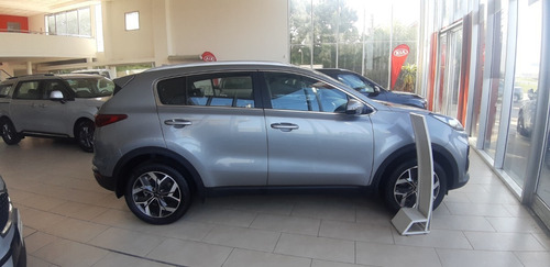 Imagen 5 de 7 de Kia Sportage Lx 2.0 6 At 2022 Entrega Inmediata!!! Siiiii!!!
