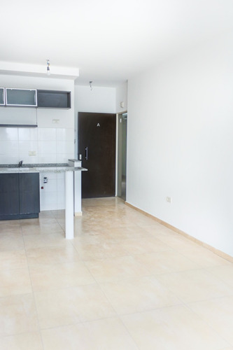 Imagen 6 de 14 de Departamento Monoambiente En Alquiler Villa Urquiza