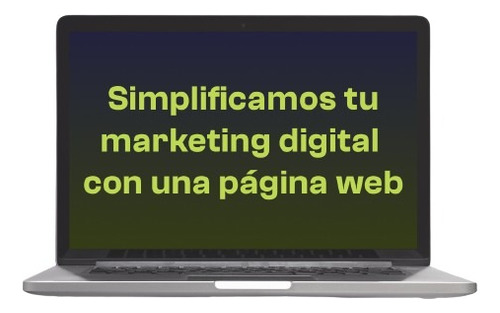 Pagina Web Basica | Presencia En Línea Sin Complicaciones.