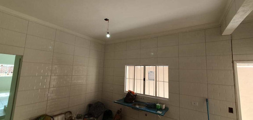 Imagem 21 de 21 de Casa Com 3 Dorms, Caiçara, Praia Grande - R$ 365 Mil, Cod: 6225 - V6225