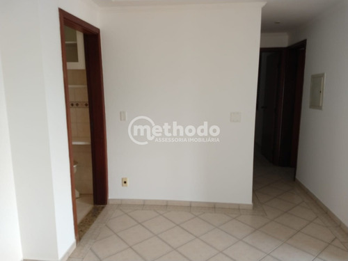 Apartamento Venda Mansões Santo Antonio Campinas Sp - Ap00680 - 68208645