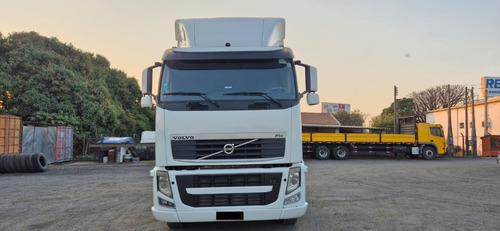 Volvo Fh 460 6x2 2012/12 138078km/ Automatico 5552