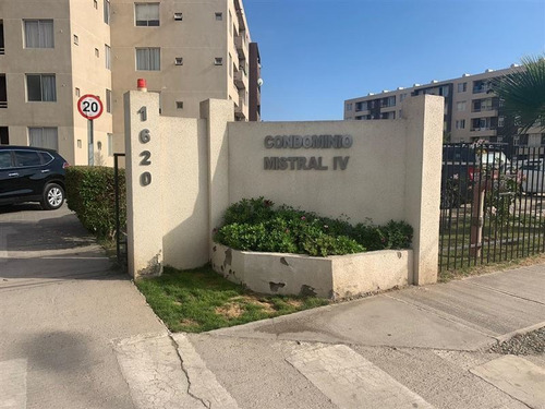 Departamento En Venta De 3 Dormitorios En La Serena