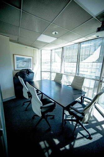 Oficina 121 M2 En Av. Del Valle, Ciudad Empresarial