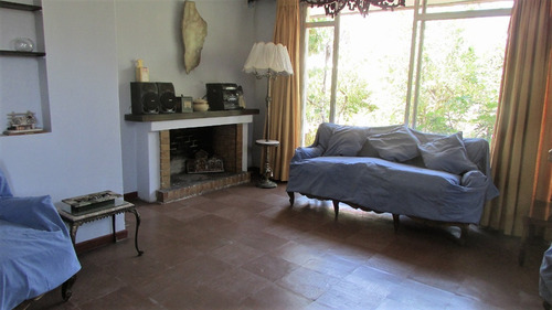 Imagen 4 de 14 de L&v Venta Casa Las Condes Zanzibar