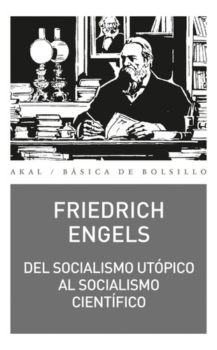 Libro Del Socialismo Utópico Al Socialismo Científico De Eng