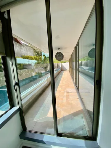 Arriendo Amplio Departamento En Lomas De San Andres