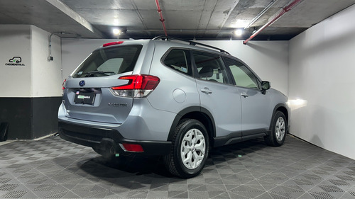 Subaru Forester 2.0I X Awd Cvt