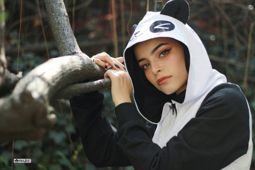 Sudadera Panda - Envío Incluido