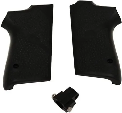comprar Hoggue Grips S & W Compact 3ra Gen