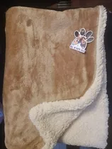 Comprar Mantas De Felpa  Carnero Para Perros  Y Cachorros De 50 X 60