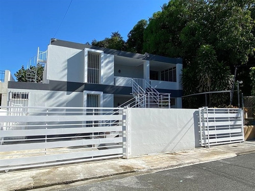 For Sale Edifcio Con 4  Apartamento Estudios Rentados Todos En 75 Mil Pesos 