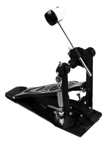Pedal De Un Solo Pie, Pedal De Práctica Portátil,