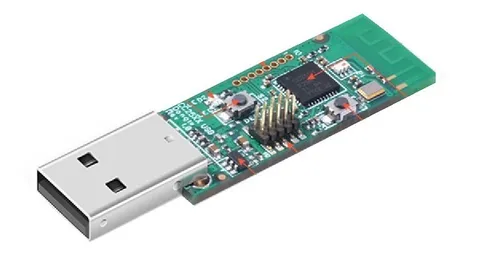 comprar Sonoff Cc2531 Usb Dongle Con Firmware Repetidor Zigbee