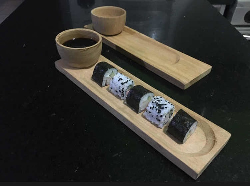 Set Sushi