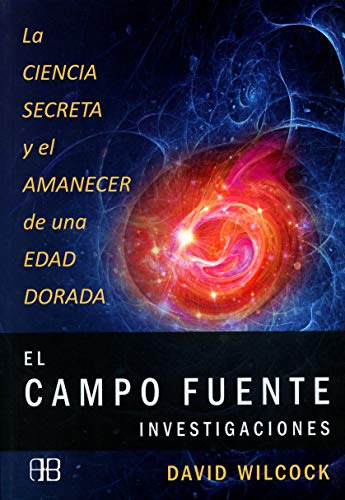 Libro Campo Fuente Investigaciones Rustico De Wilcock David