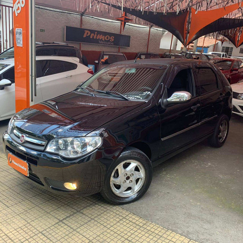 Fiat Palio 1.0 Mpi Fire Economy 8v Flex 4p Manual