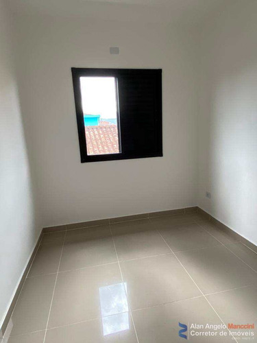 Imagem 22 de 26 de Casa De Condomínio Com 2 Dorms, Maracanã, Praia Grande - R$ 210 Mil, Cod: 1164 - V1164