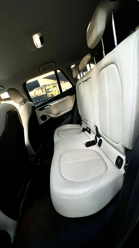 BMW X1 2.0 16V 4P SDRIVE 20I X-LINE ACTIVEFLEX TURBO AUTOMÁTICO