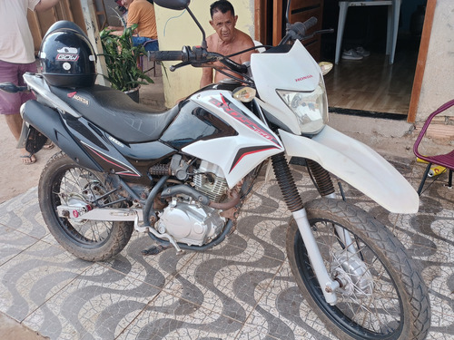 Bros Nxr 150 Modelo 2014
