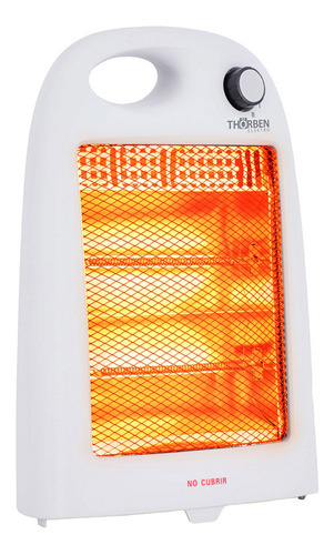 Calefactor Infrarrojo Thorben Carbon Heat 800