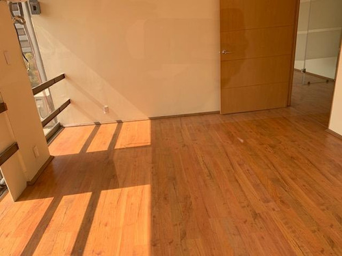 Imagen 2 de 13 de Polanco Oficina 160m2 6 Privados, Vigilancia, Área Abierta
