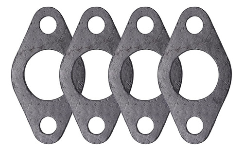 Exhaust Gasket 690970 273485 Compatible With Various Briggs