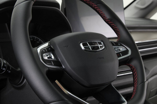 Geely Gx3 Pro Gf 1.5 Suv Automática Full 2023 0km