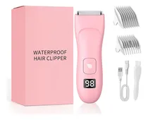 Comprar A+ 1 Kit De Cortadora De Cabello, Depiladoras Convencionales