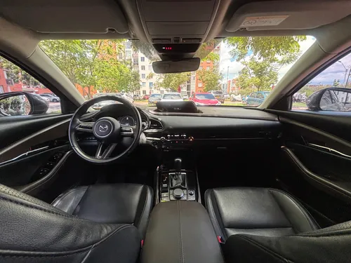 Mazda CX-30 2.0 Grand Touring Lx At Hibrido Ligero - Mhev