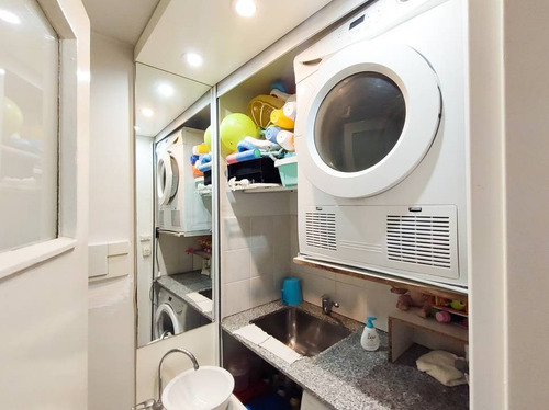 Imagen 21 de 28 de Venta De Departamento 3 Ambientes Con Balcón En Belgrano