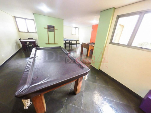 Imagem 22 de 26 de Apartamento À Venda, Vila Matilde - São Paulo/sp - Ap4826
